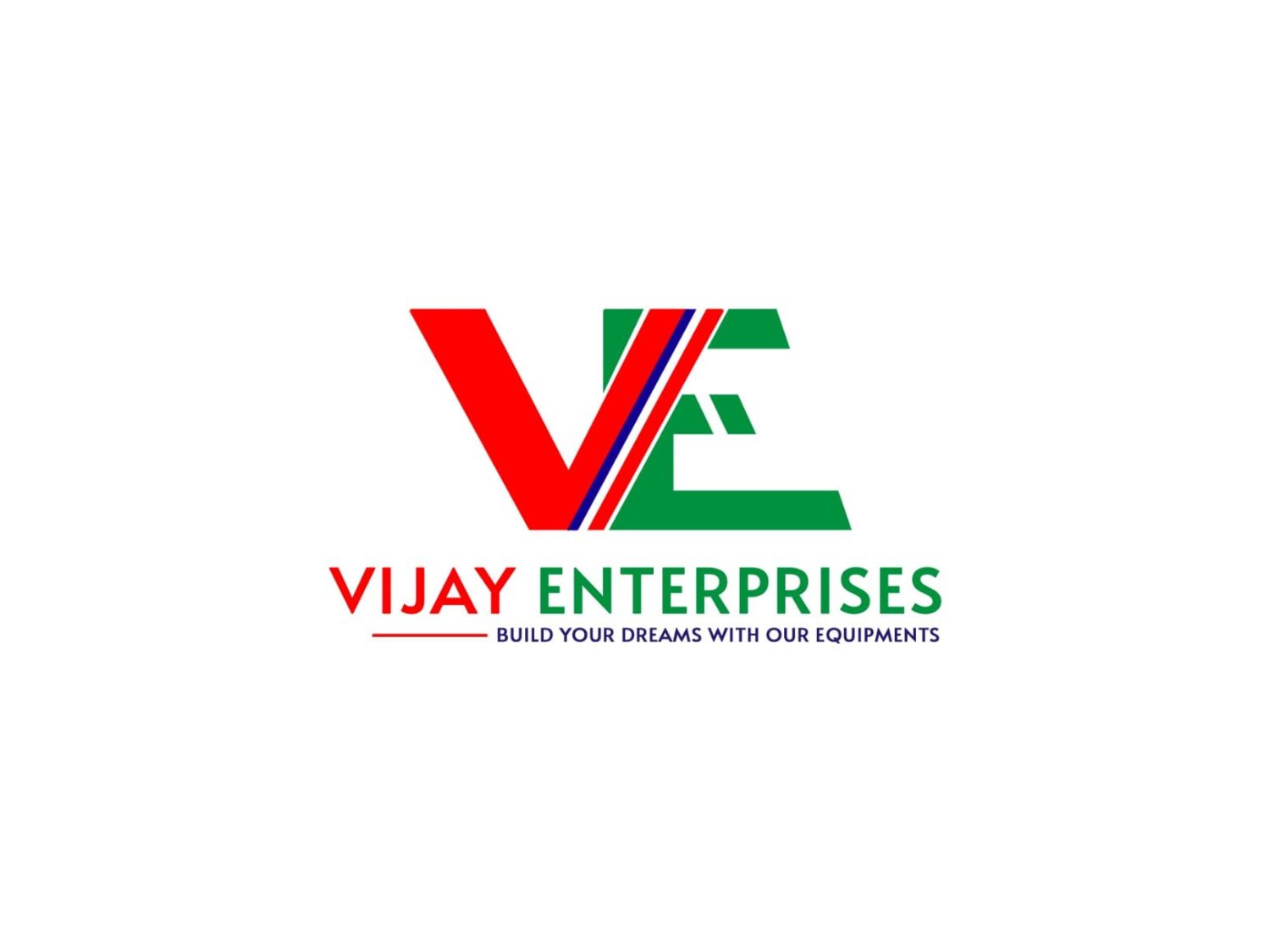 Vijay Entp Logo
